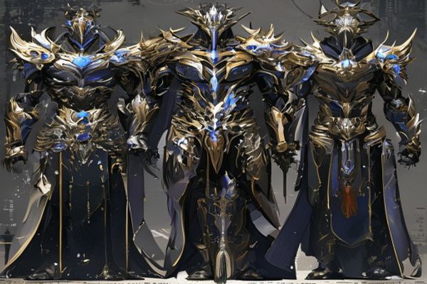 神武70装备满属性揭秘：打造极品装备的关键数值